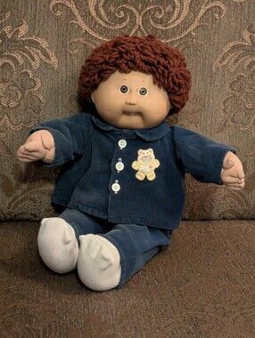 Cabbage Patch Kid (1984)